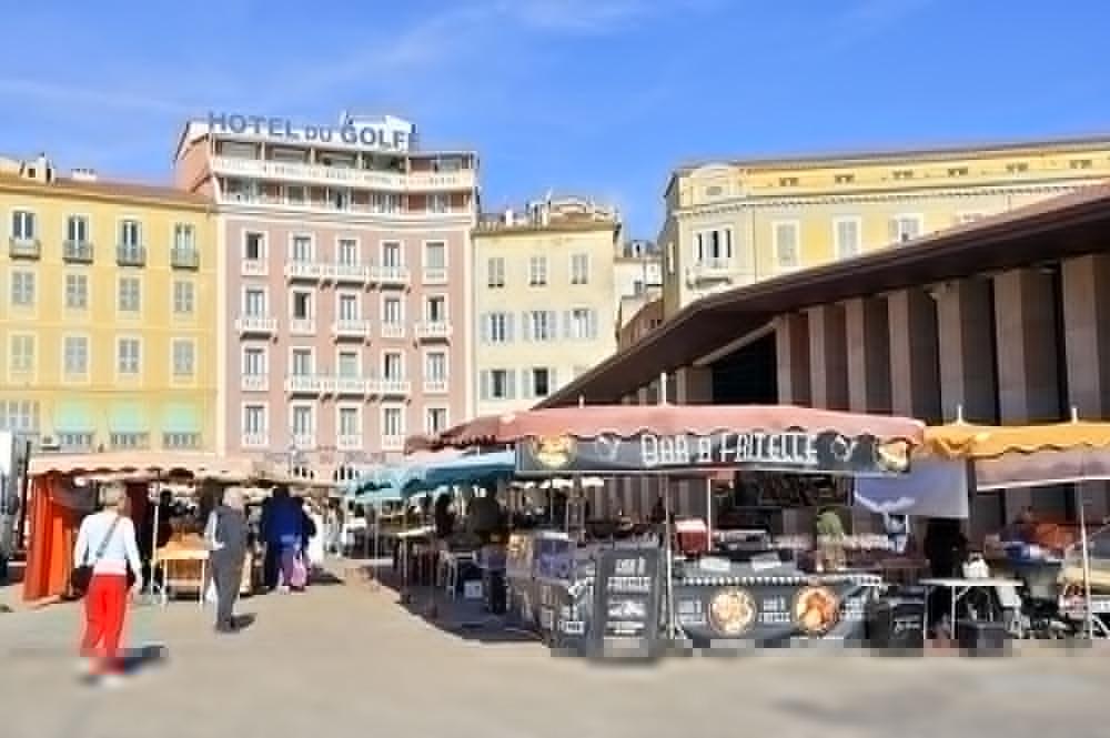 Hôtel Du Golfe Ajaccio (Corsica) Exterior foto