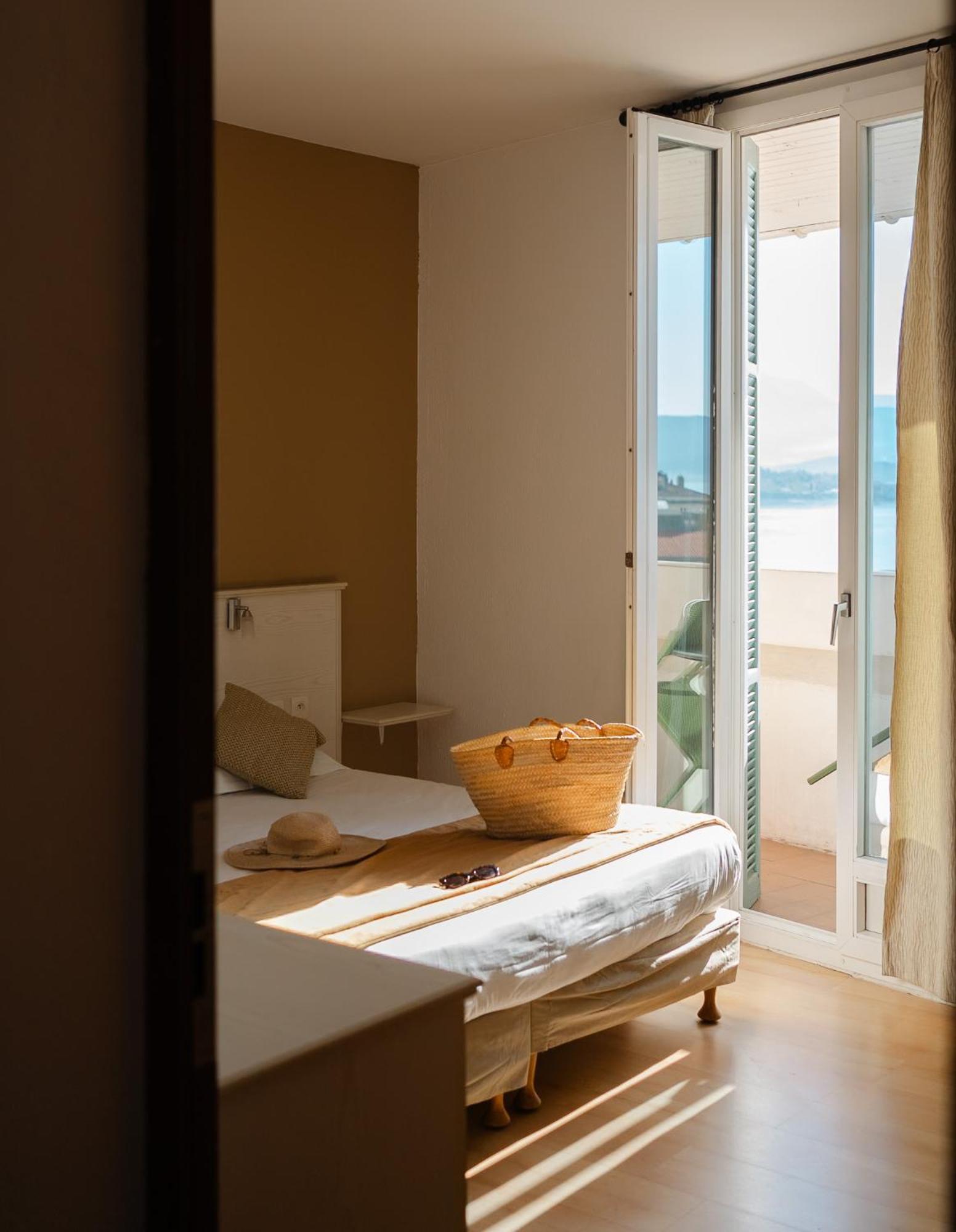 Hôtel Du Golfe Ajaccio (Corsica) Exterior foto