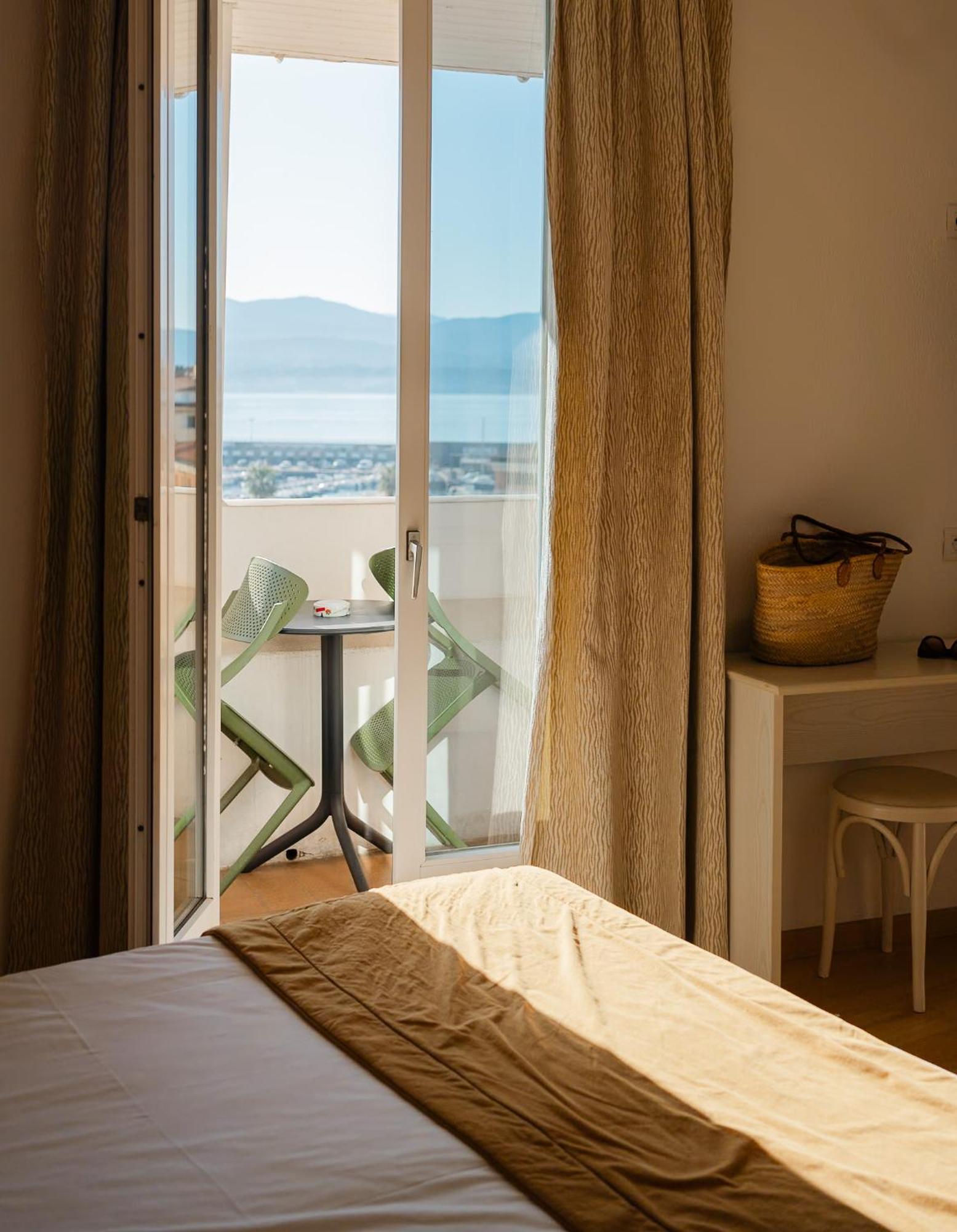 Hôtel Du Golfe Ajaccio (Corsica) Exterior foto