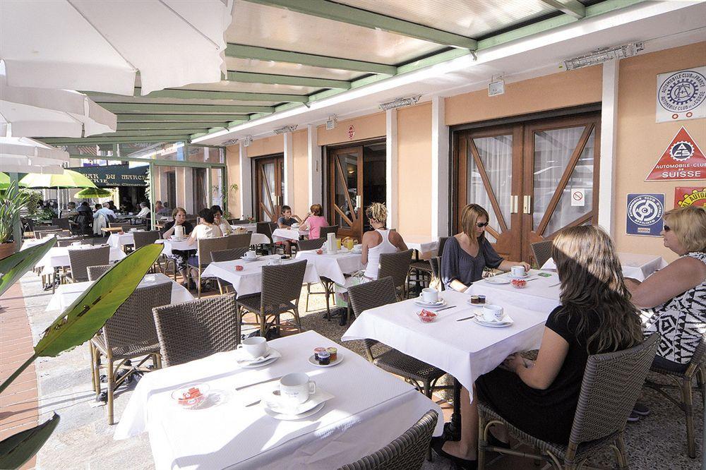 Hôtel Du Golfe Ajaccio (Corsica) Exterior foto