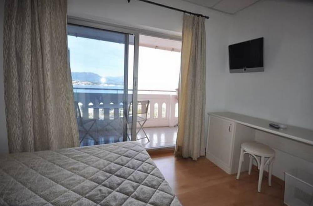Hôtel Du Golfe Ajaccio (Corsica) Exterior foto